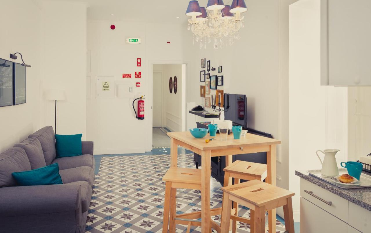 Bartholomeu Guesthouse - 2