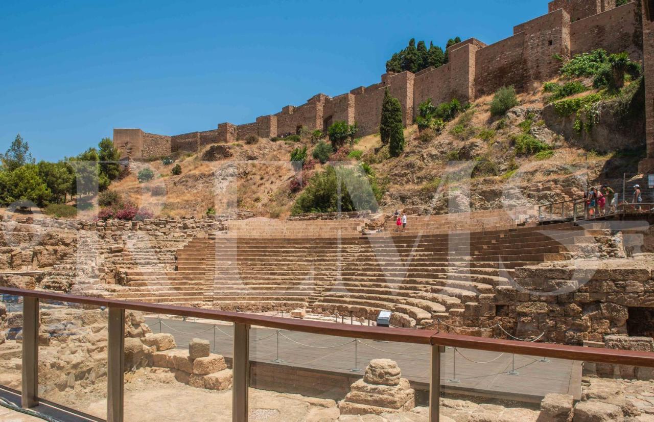 Premium loft in the heart of Malaga by REMS - 4