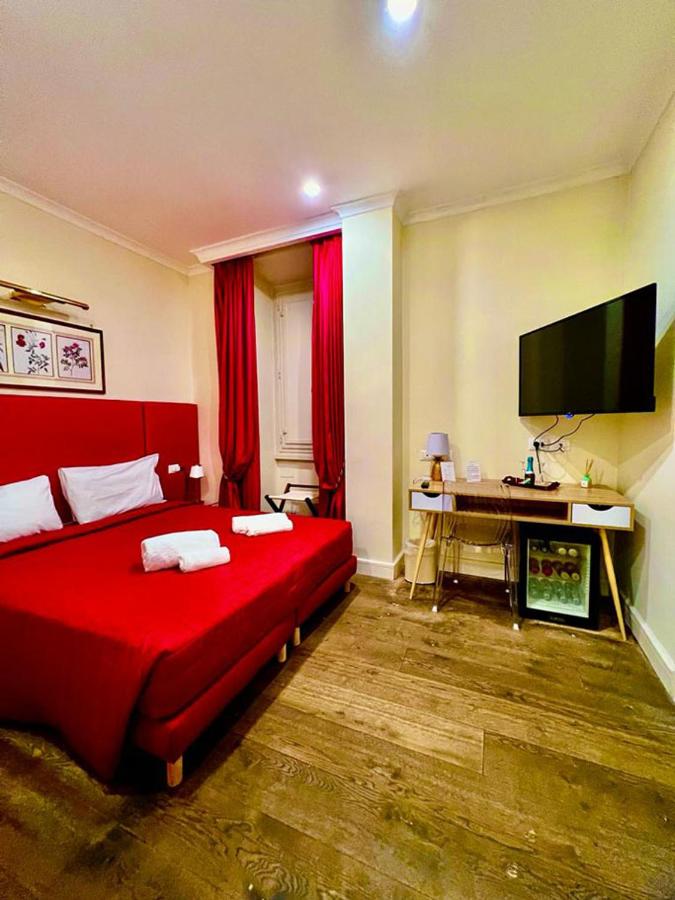 Quirinale luxury suite Roma - 5