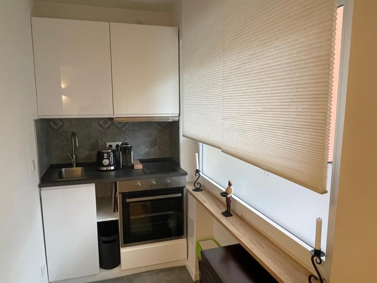 Messeapartment Dutzendteich