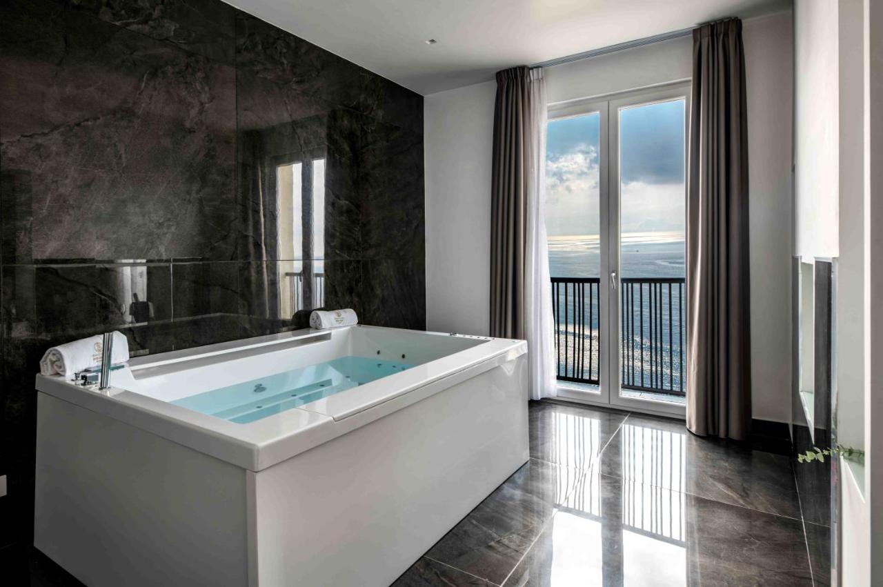 GRAND HOTEL SERAPIDE - 3
