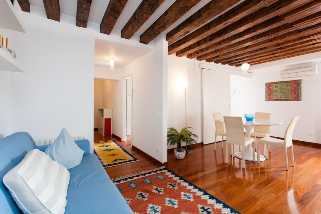 Splendida Vista su Venezia