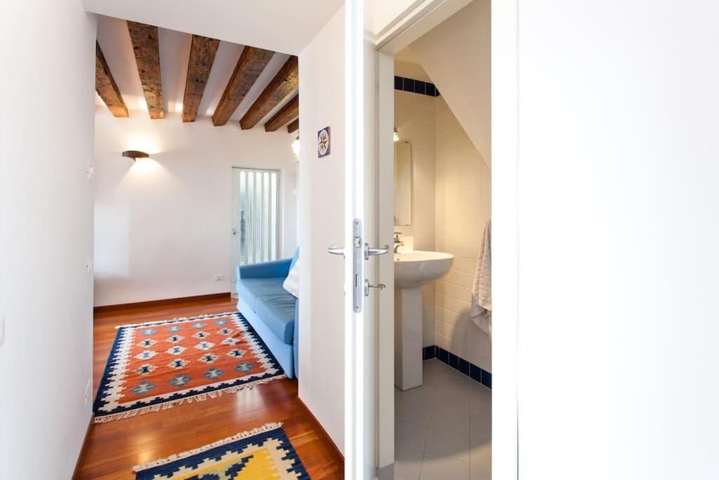 Splendida Vista su Venezia - 3