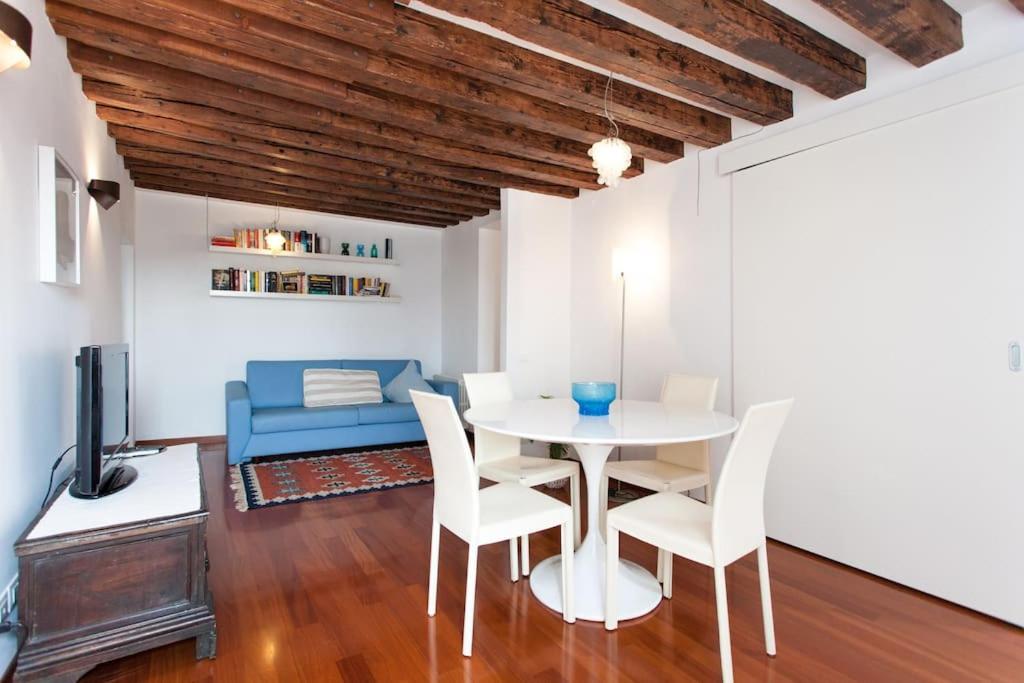 Splendida Vista su Venezia - 5