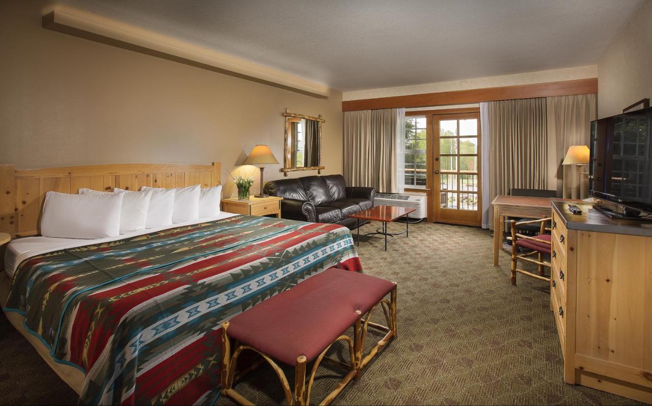 Heathman Lodge — photo 6