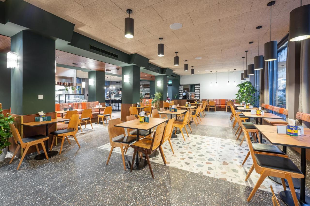 Magdas HOTEL Vienna City