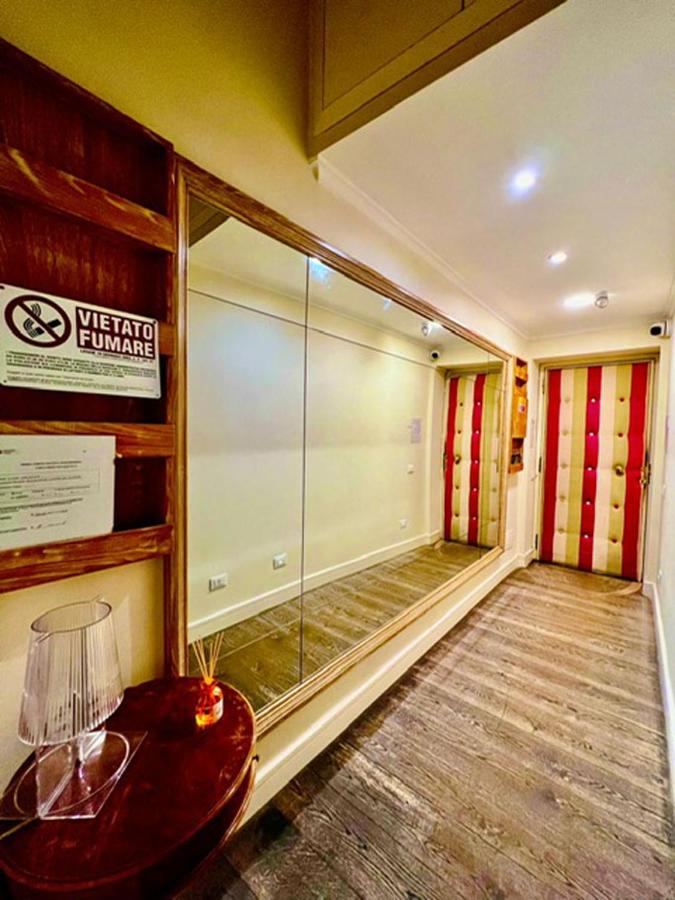 Quirinale luxury suite Roma - 3