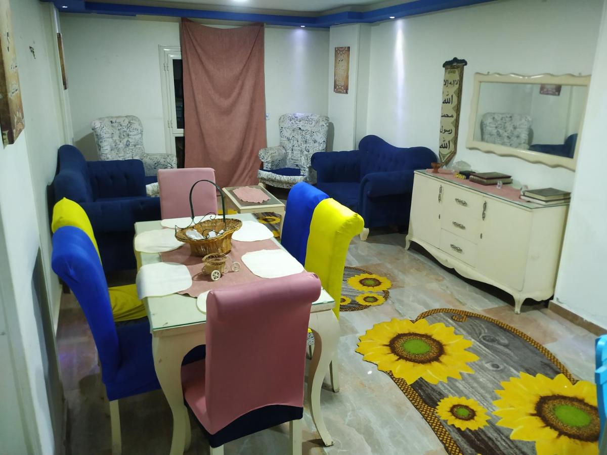 شقة كاملة بالمطبخ بالقرب من الاهرامات photo