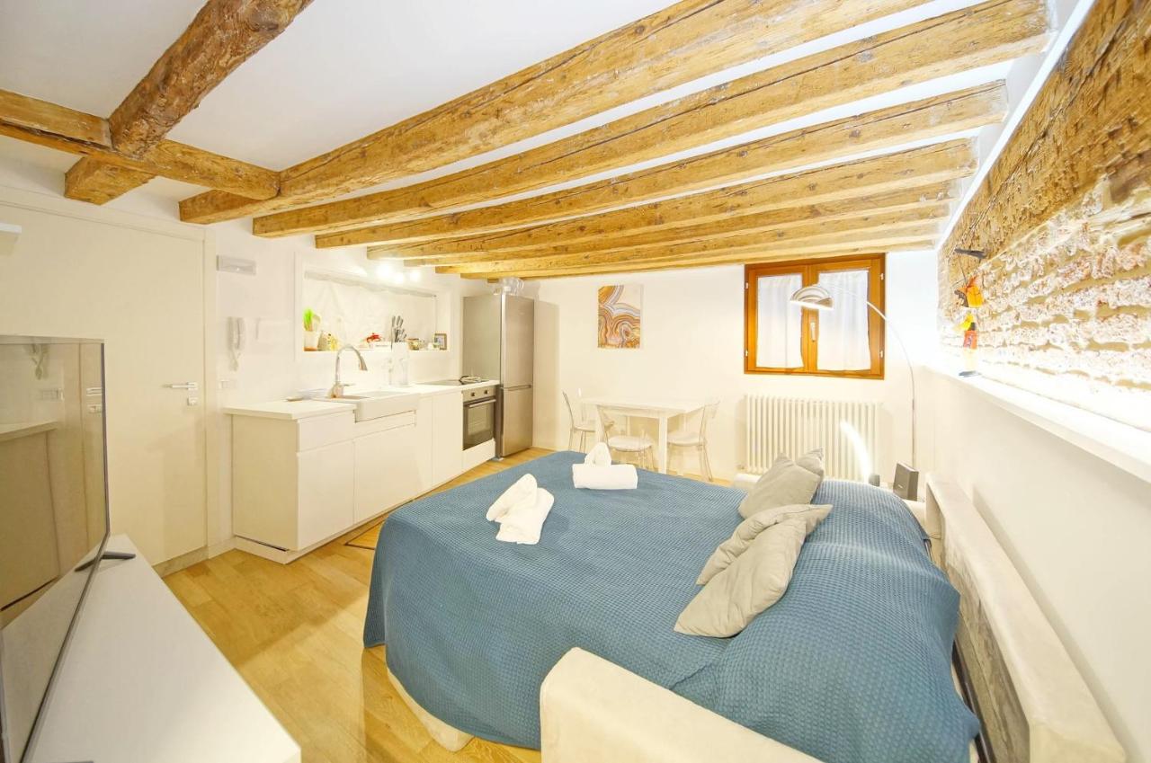 DolceVita Apartments N 506 Design