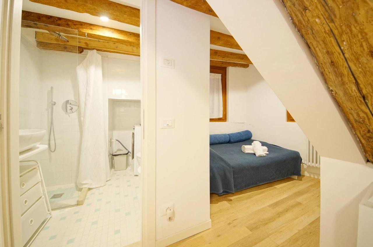 DolceVita Apartments N 506 Design - 2