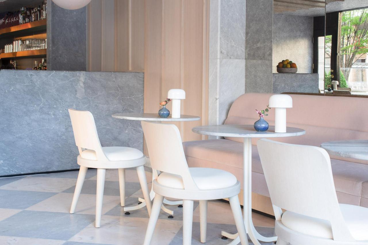 The Hermitage Hotel - 4