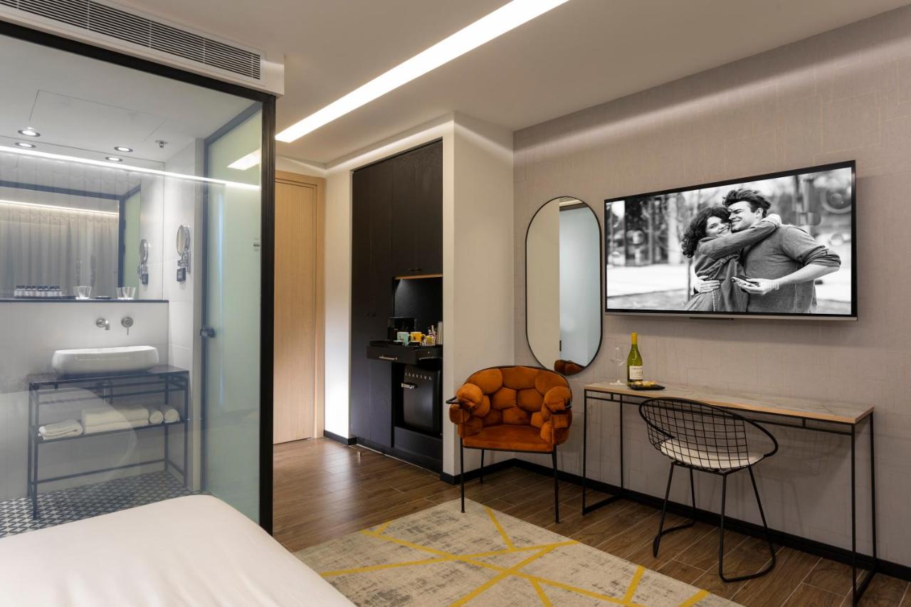 Luxe Hotel Israël Numa Hotel Jaffa