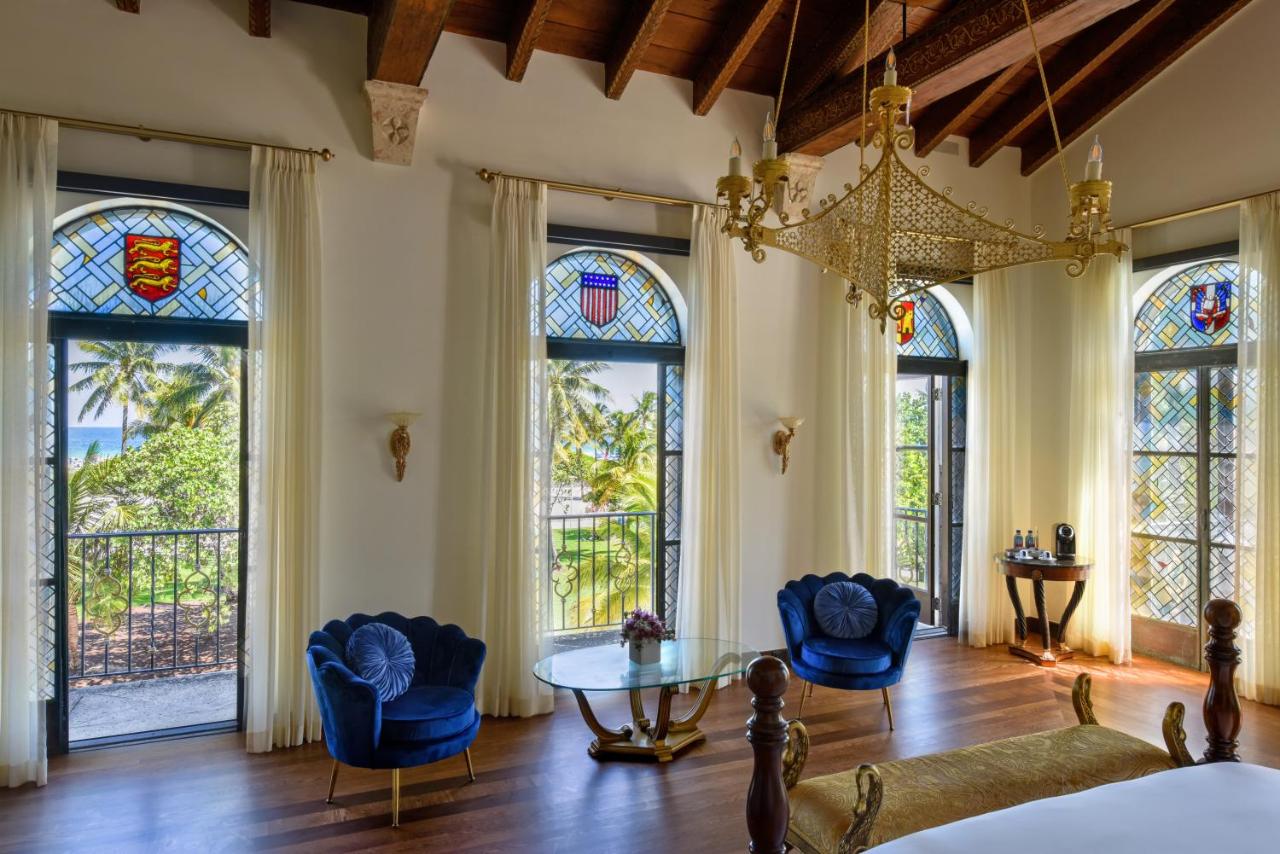 The Villa Casa Casuarina - 2