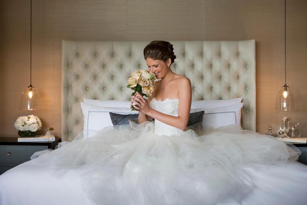Four Seasons Hotel Sydney photo