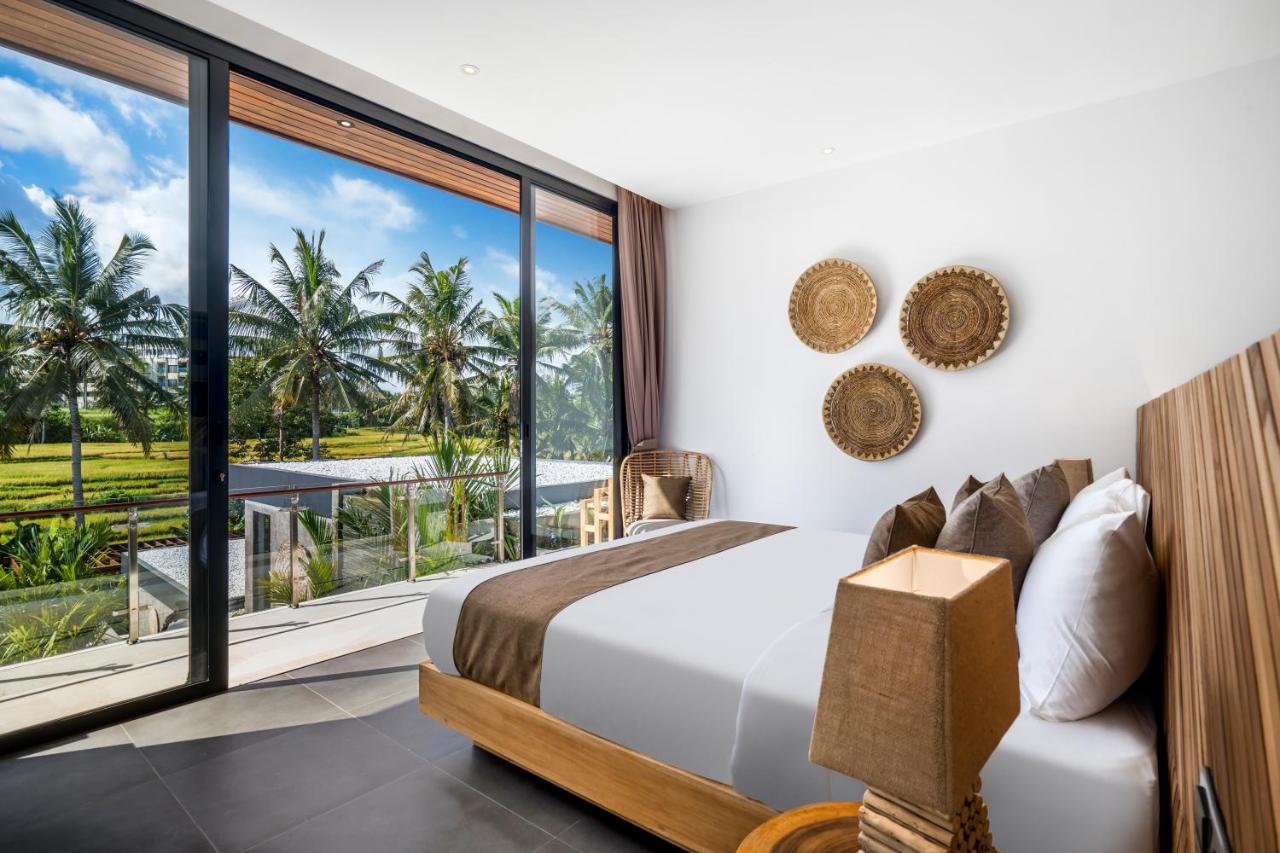 Villa Noor 6BR Ubud, Bali — photo 2