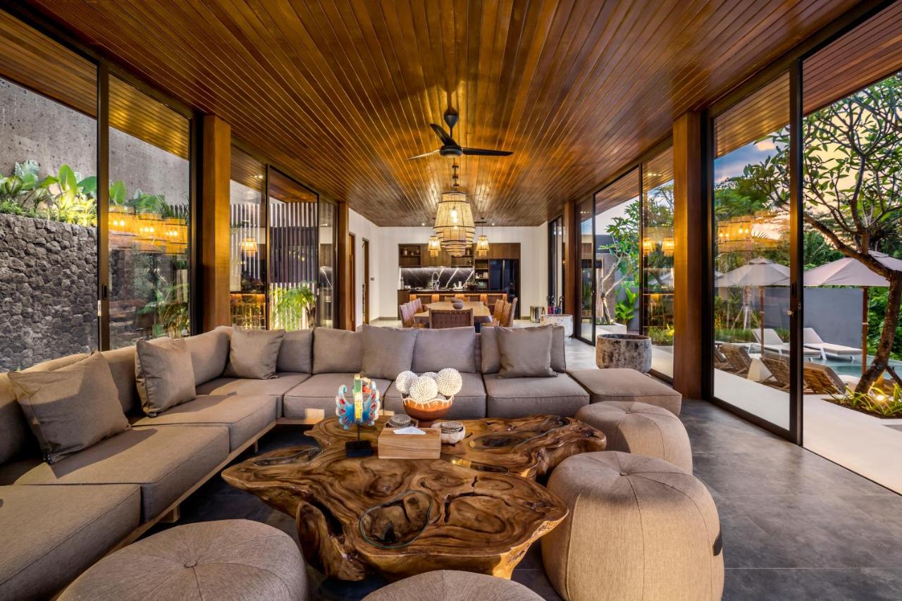 Villa Noor 6BR Ubud, Bali — photo 3