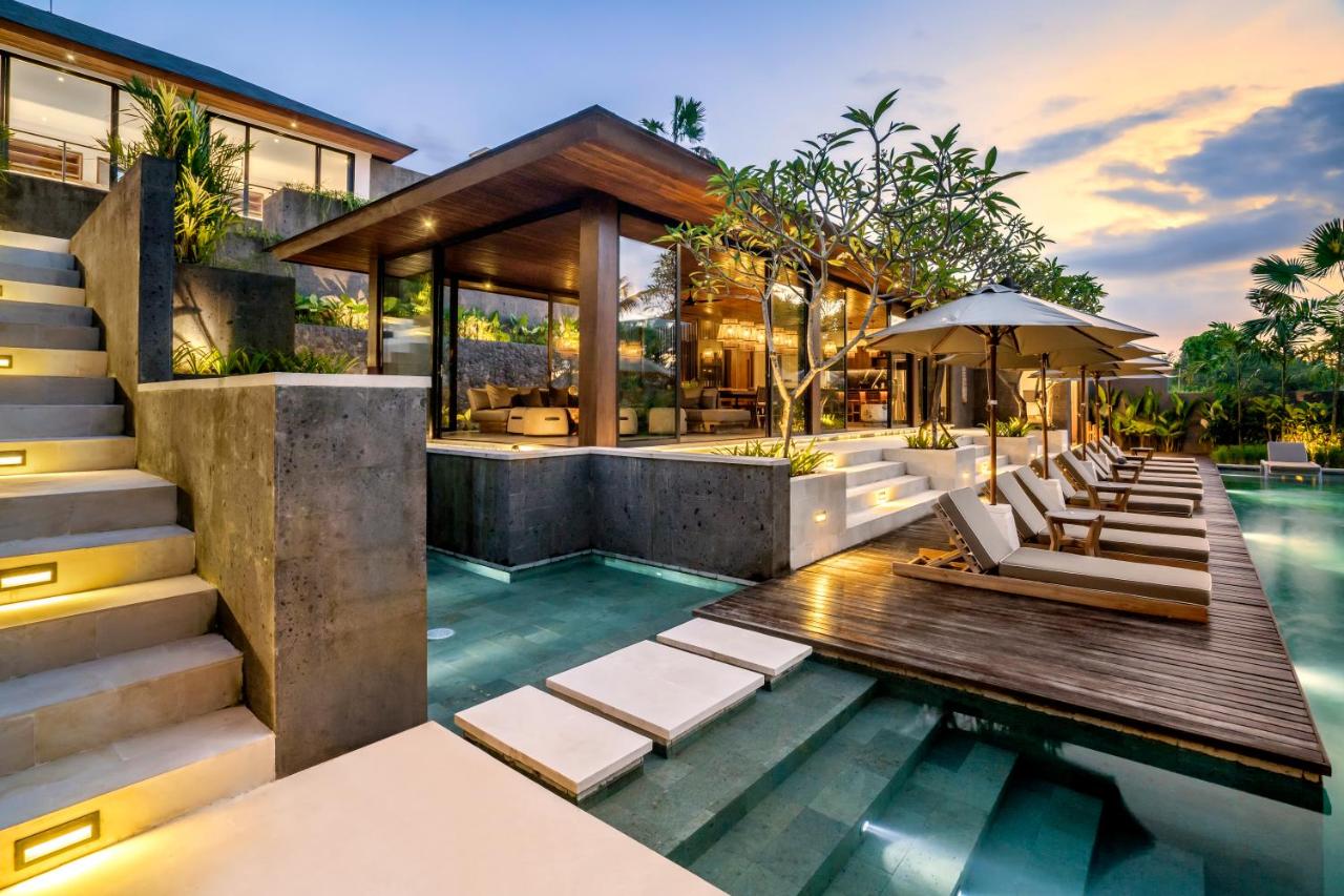 Villa Noor 6BR Ubud, Bali — photo 1