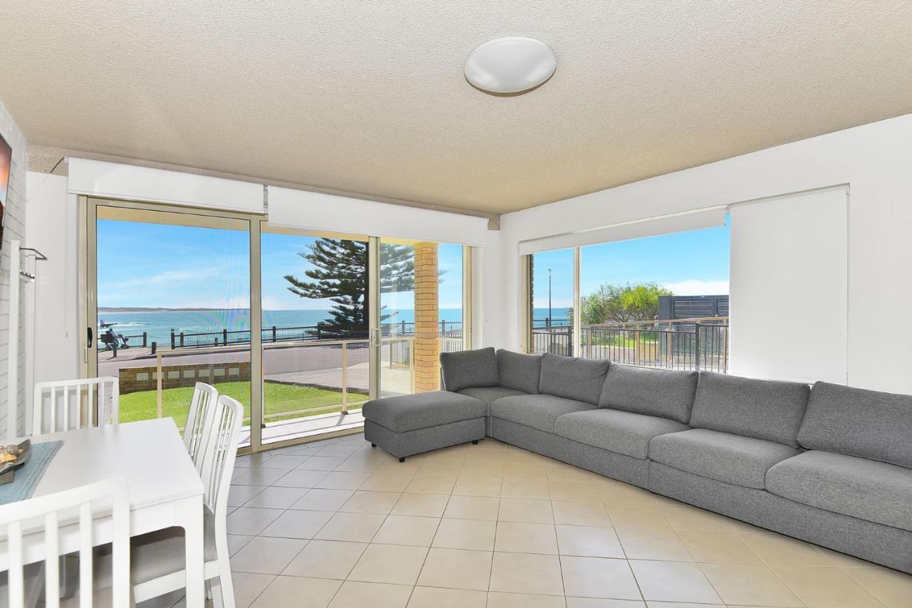 Waterviews on Marine Apartment 1