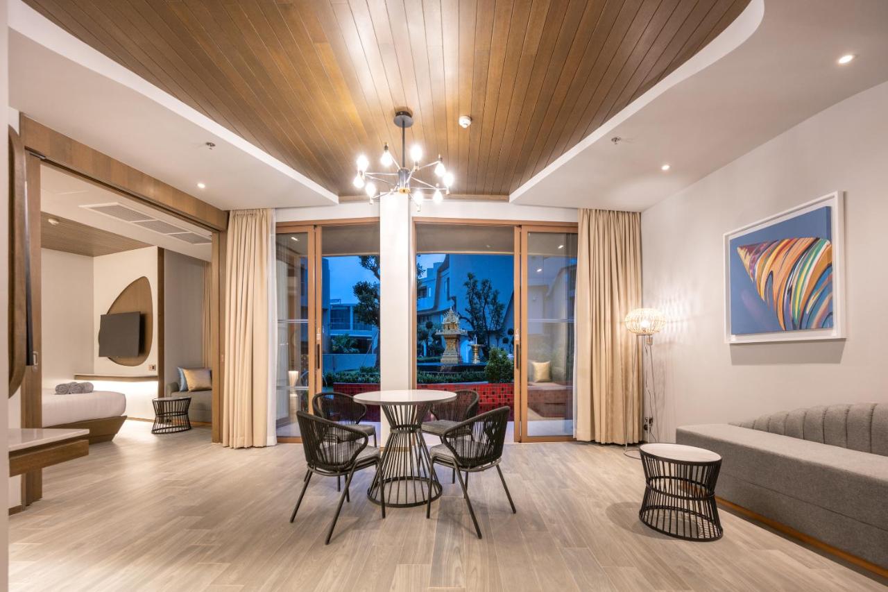 Metadee Concept Hotel - 5