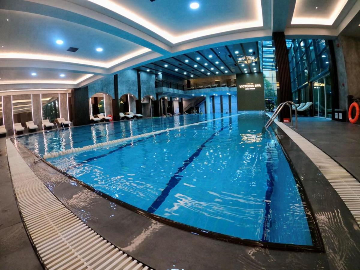 Ramada by Wyndham Sofia City Center photo