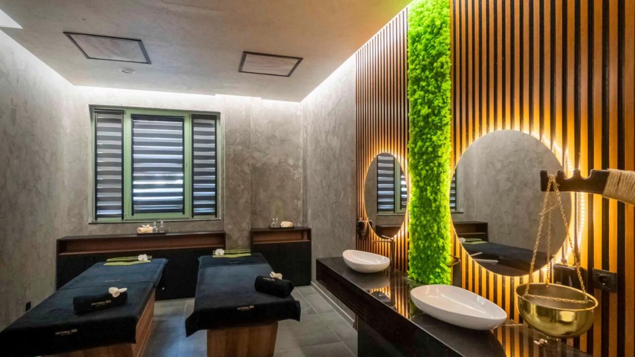 Ramada by Wyndham Sofia City Center photo