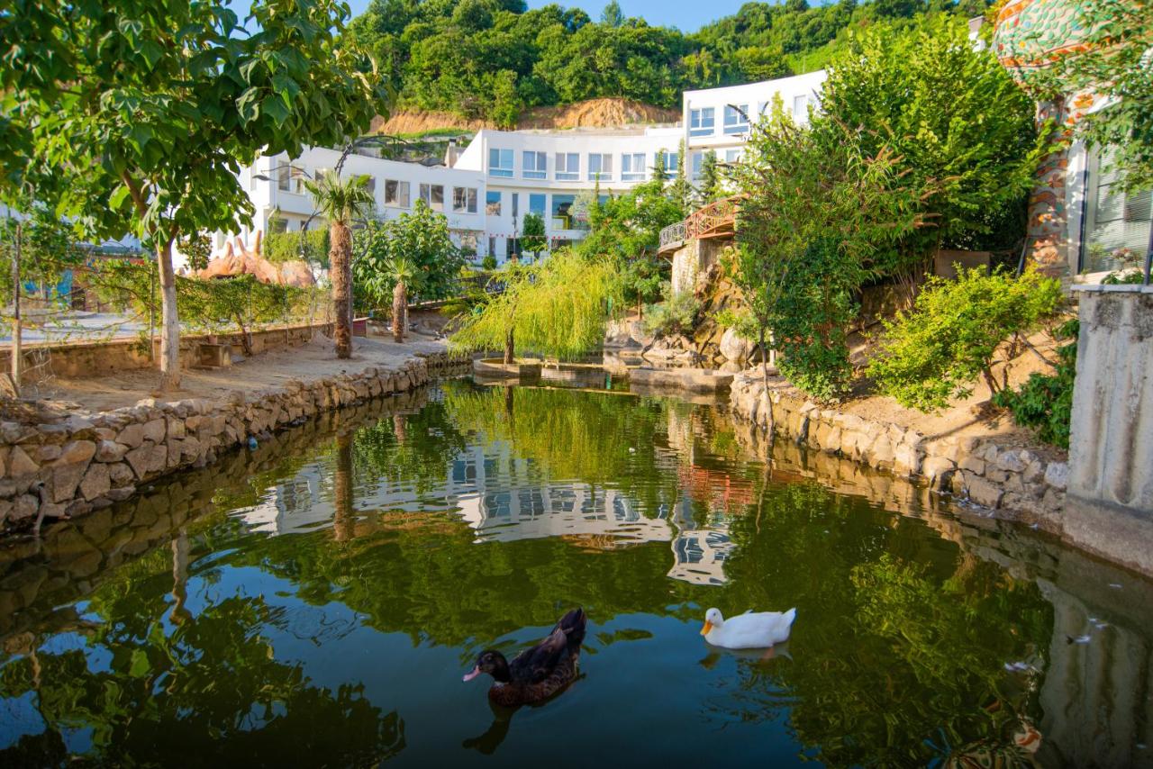 Arka Art Hotel photo
