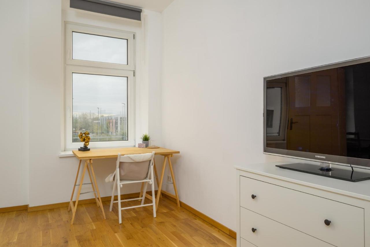 Arbio I Retro Apart near Leipzig Hauptbahnhof