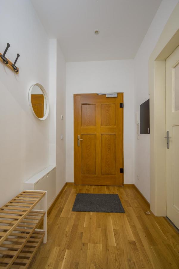 Arbio I Retro Apart near Leipzig Hauptbahnhof