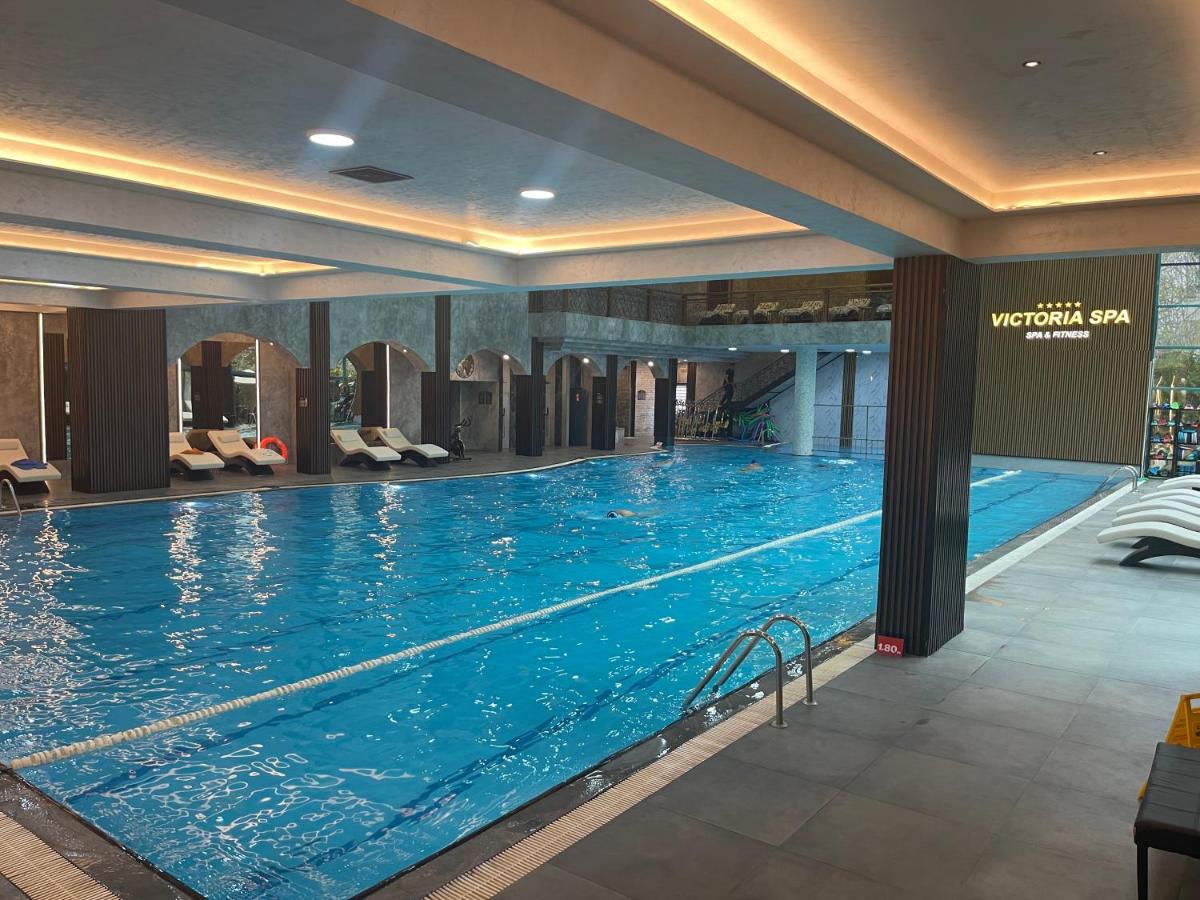 Ramada by Wyndham Sofia City Center photo