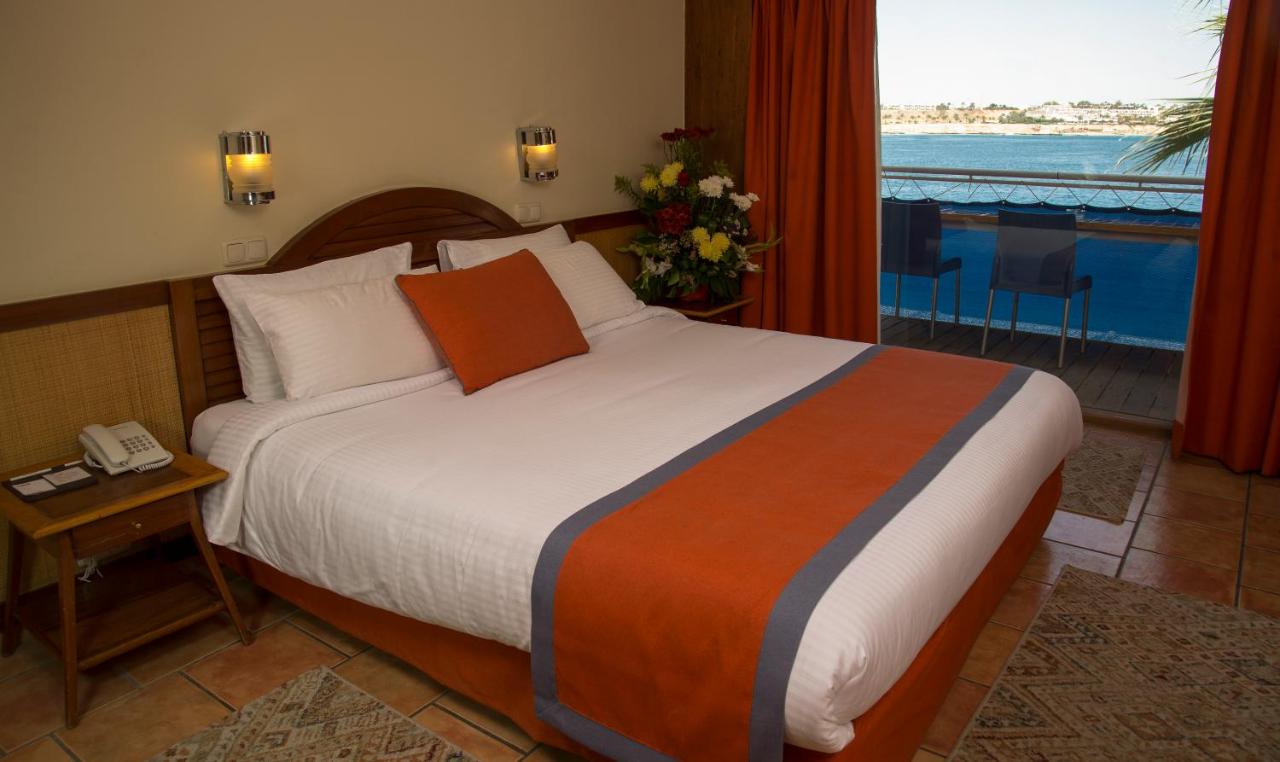 Lido Sharm Hotel Naama Bay photo