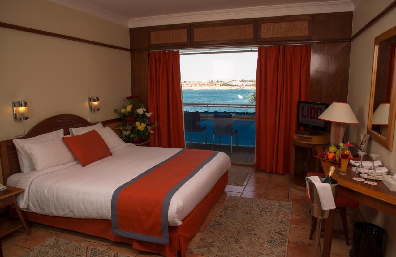 Lido Sharm Hotel Naama Bay photo