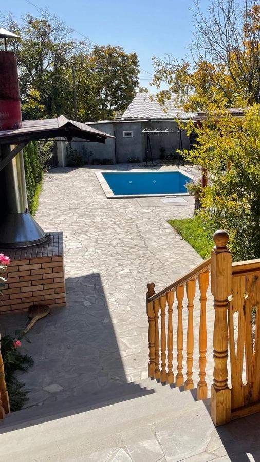 Ashtarak Garden GuestHouse static_photo