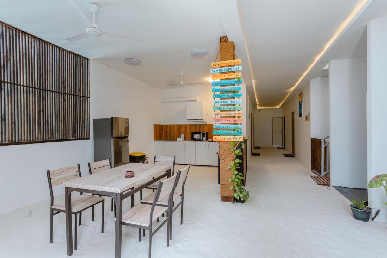 Violet Inn Hotel - 5