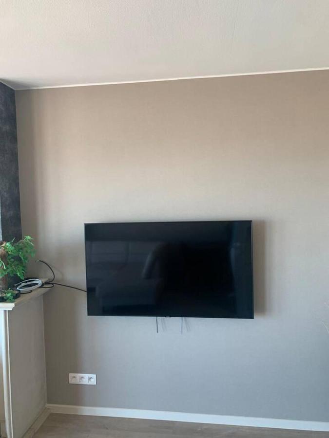 Beautiful 2-Bed Apartment in Wenduine photo