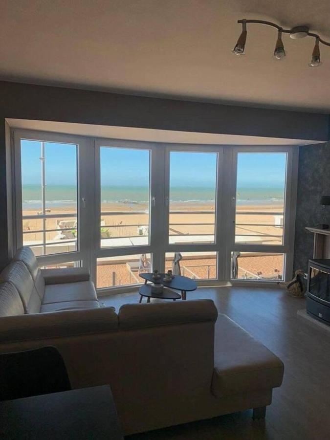 Beautiful 2-Bed Apartment in Wenduine photo