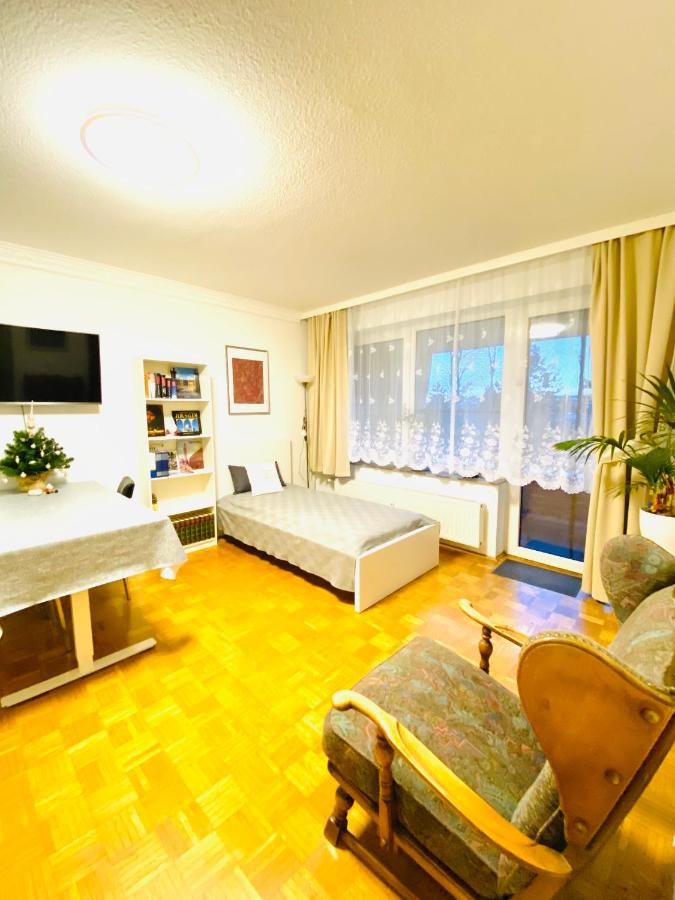 #welcometomessehannover#twobedroomapartment&balcony