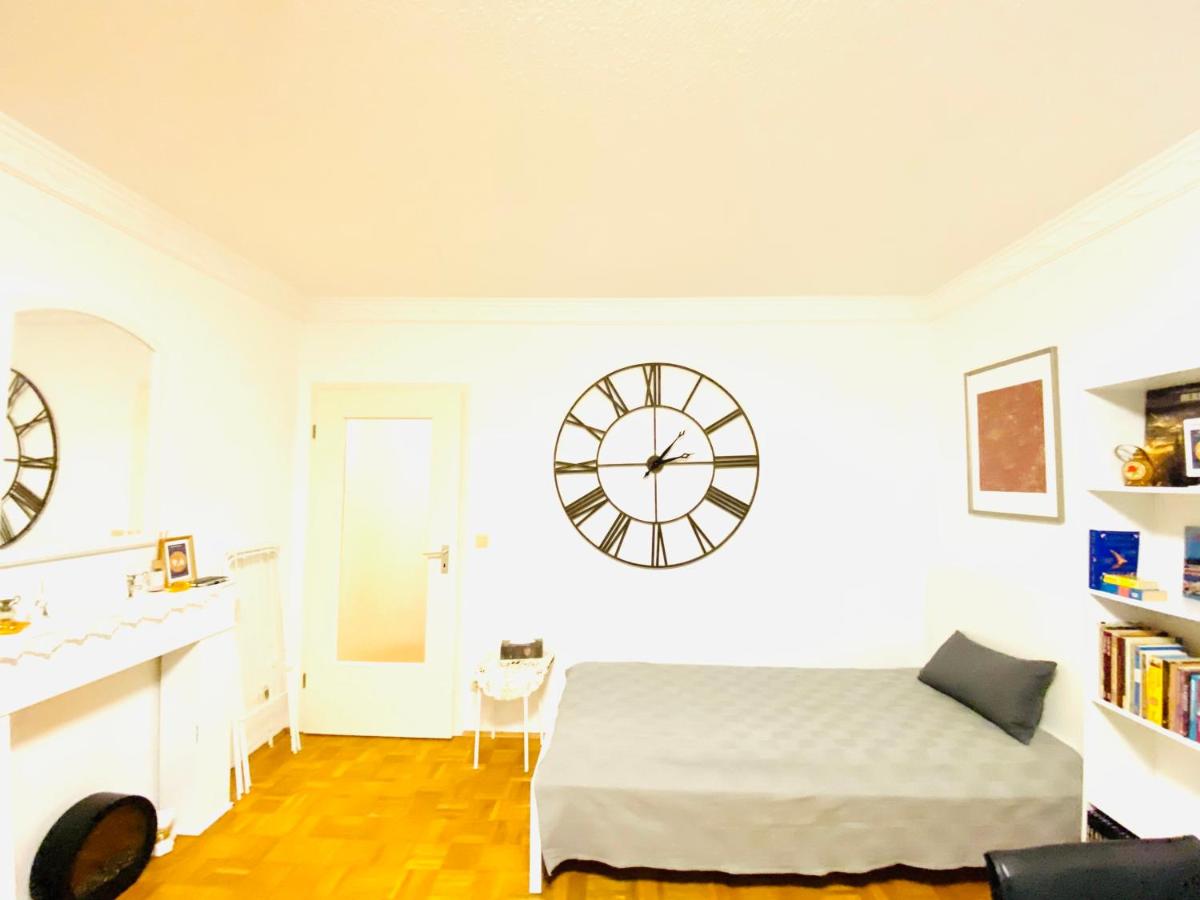 #welcometomessehannover#twobedroomapartment&balcony
