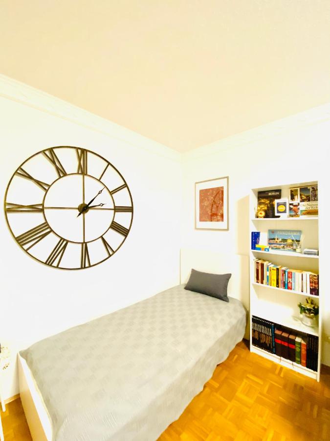 #welcometomessehannover#twobedroomapartment&balcony