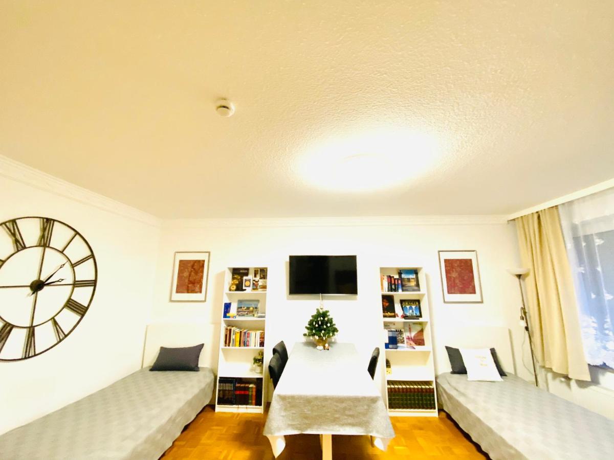 #welcometomessehannover#twobedroomapartment&balcony