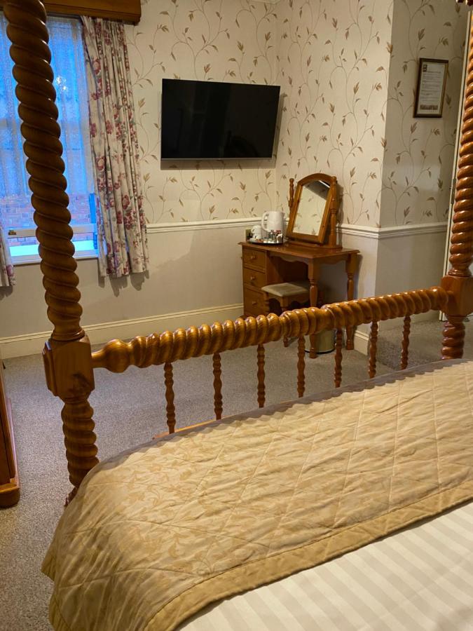 The Croft Guest House - Laterooms