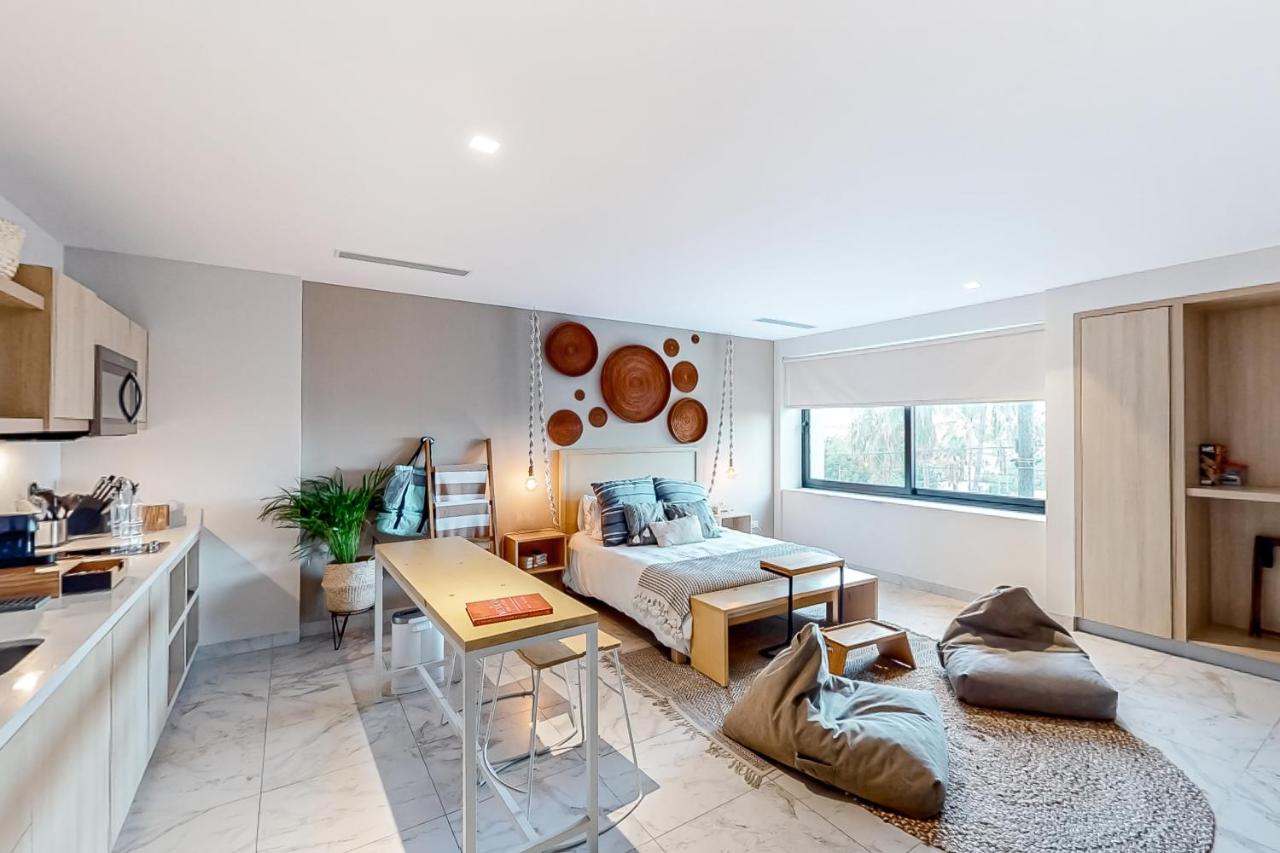 CS Downtown Loft CSL photo