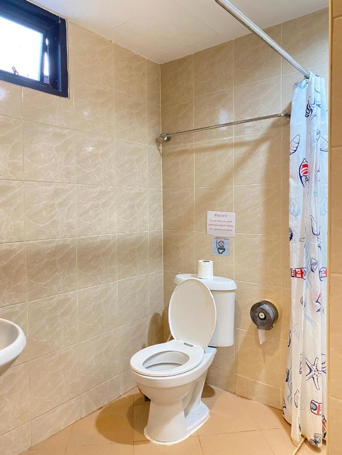 Double DD House at MRT Sutthisarn - 3