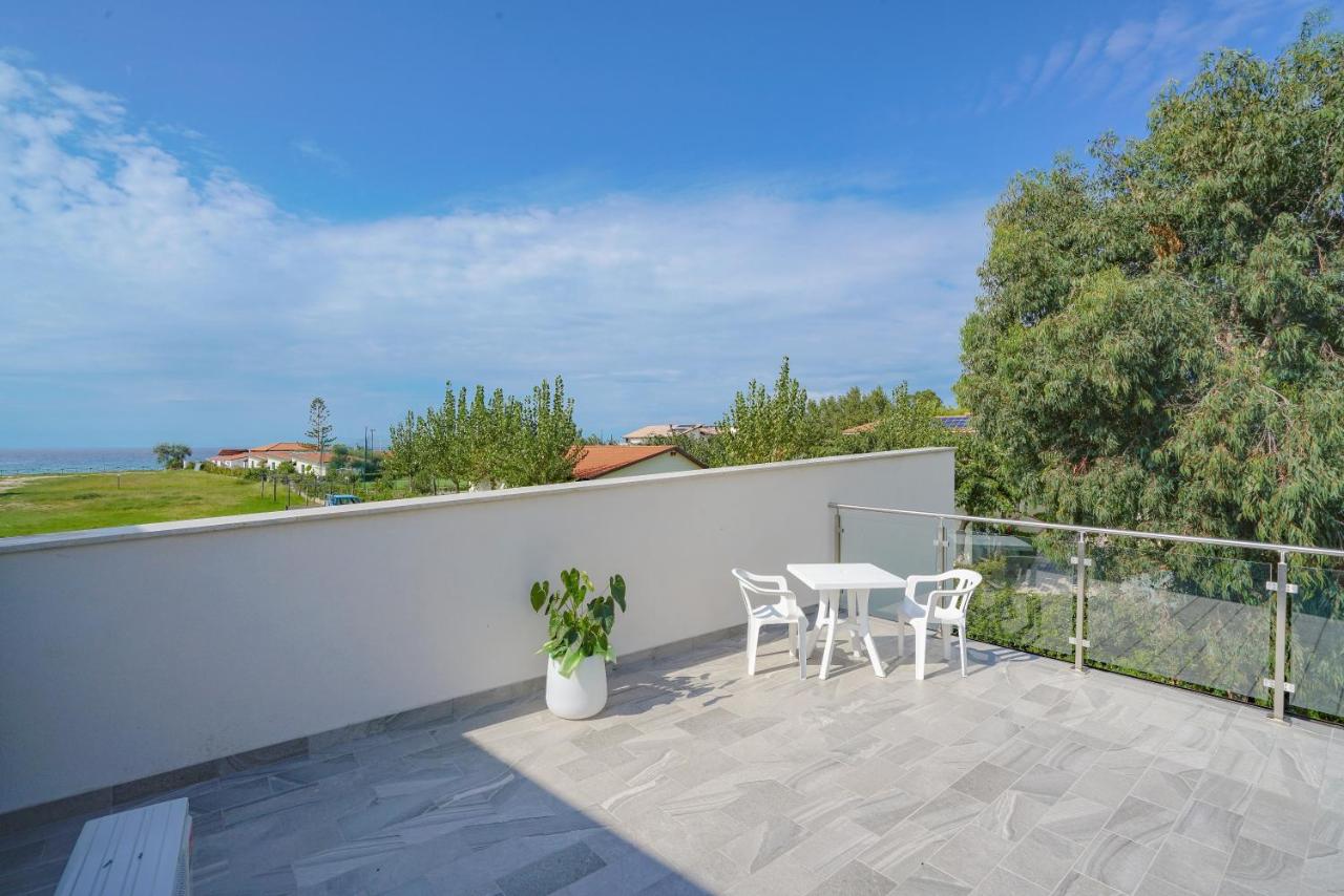 VILLAGGIO RESIDENCE EMMESSE photo