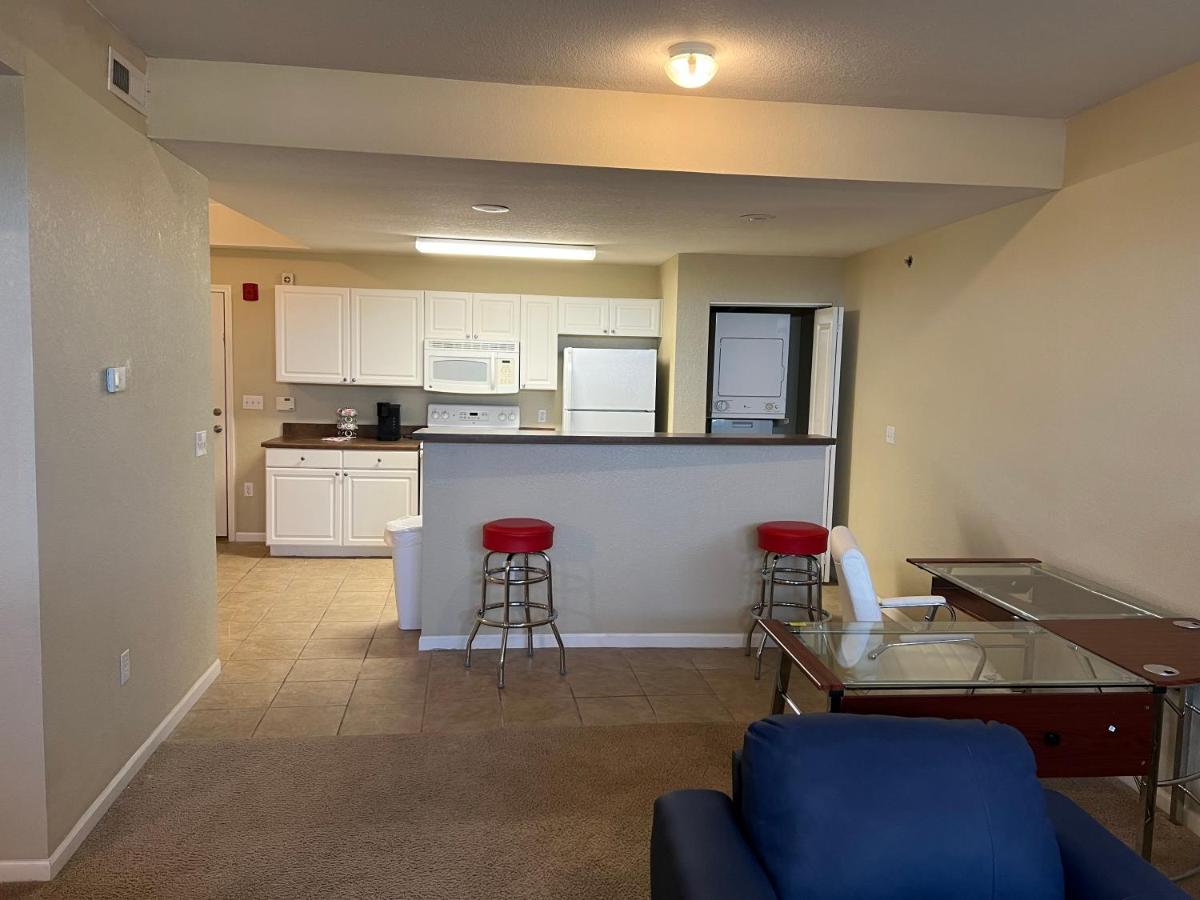 Washburn Hotel Suites — photo 19