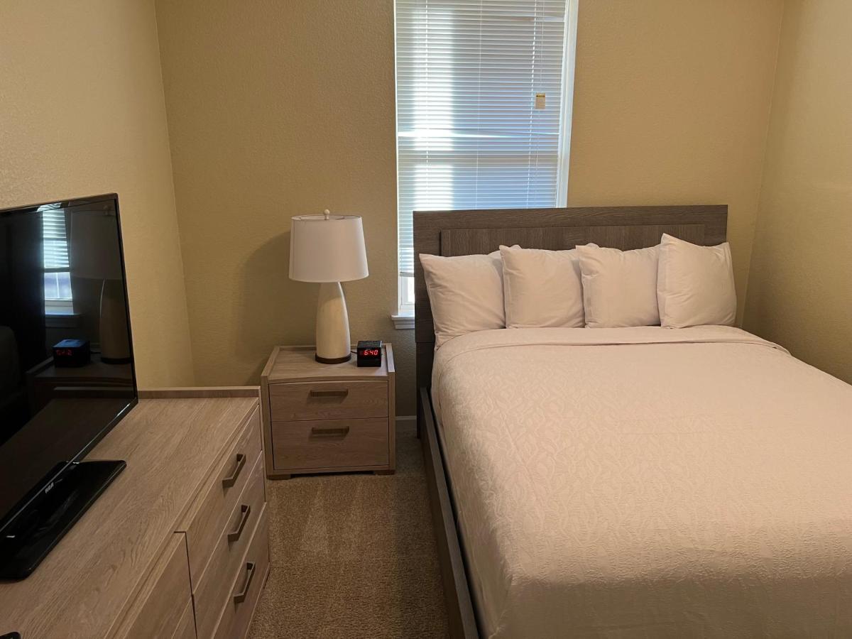 Washburn Hotel Suites — photo 21