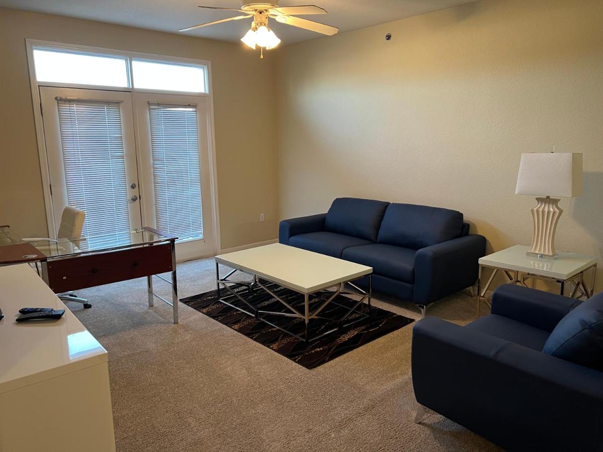 Washburn Hotel Suites — photo 22