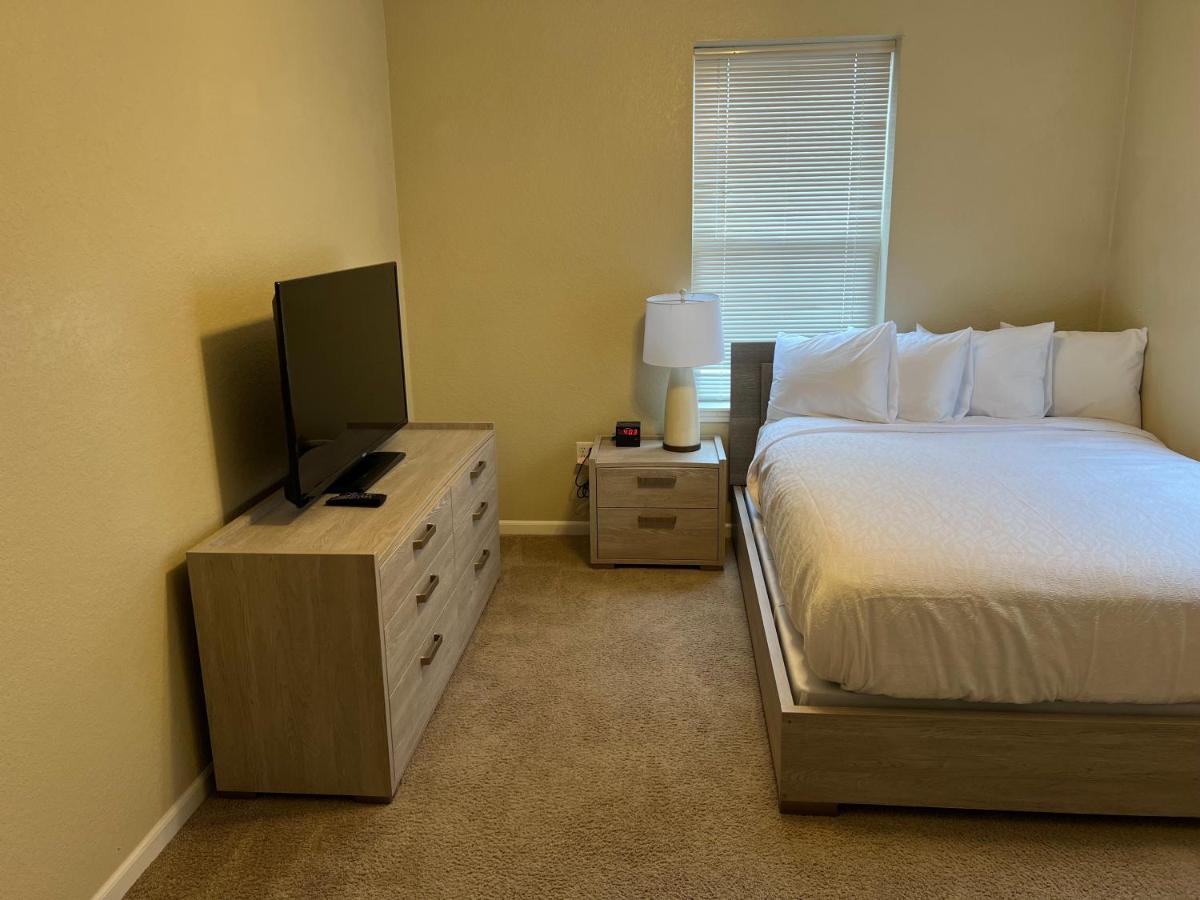Washburn Hotel Suites — photo 7