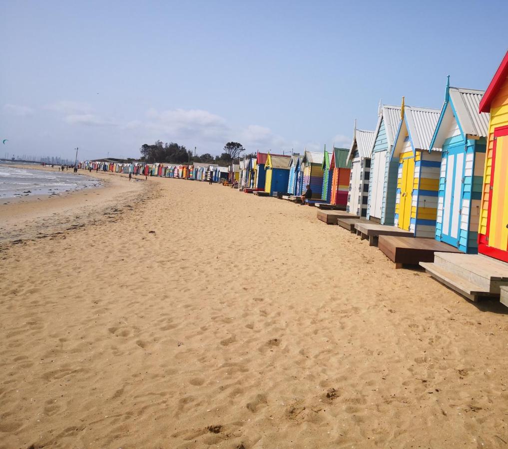 Brighton Beach House Melbourne Updated 22 Prices