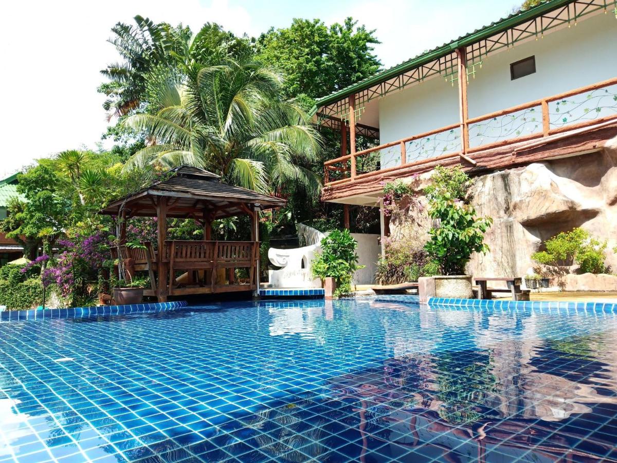 Kata Garden Resort SHA Extra Plus - 4