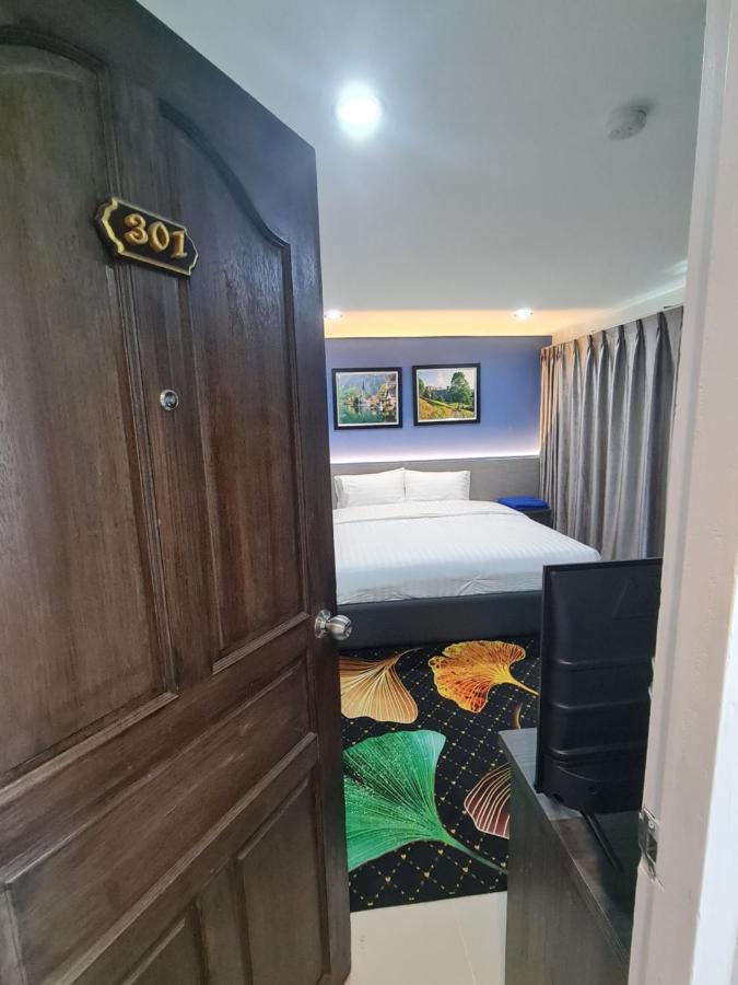 Poonsuk Place Hotel - 3